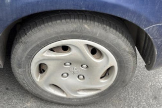 Levier de vitesses PEUGEOT 206