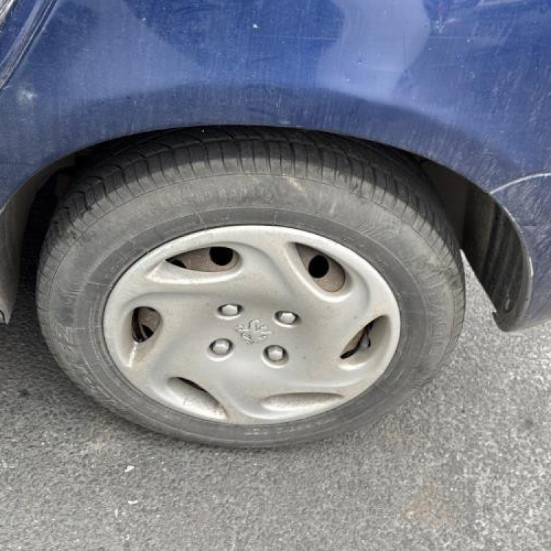 Levier de vitesses PEUGEOT 206 Photo n°14