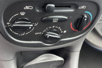 Levier de vitesses PEUGEOT 206