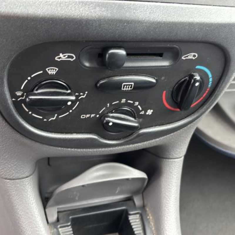 Levier de vitesses PEUGEOT 206 Photo n°16