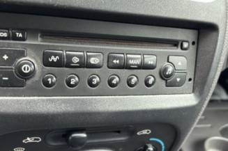 Levier de vitesses PEUGEOT 206