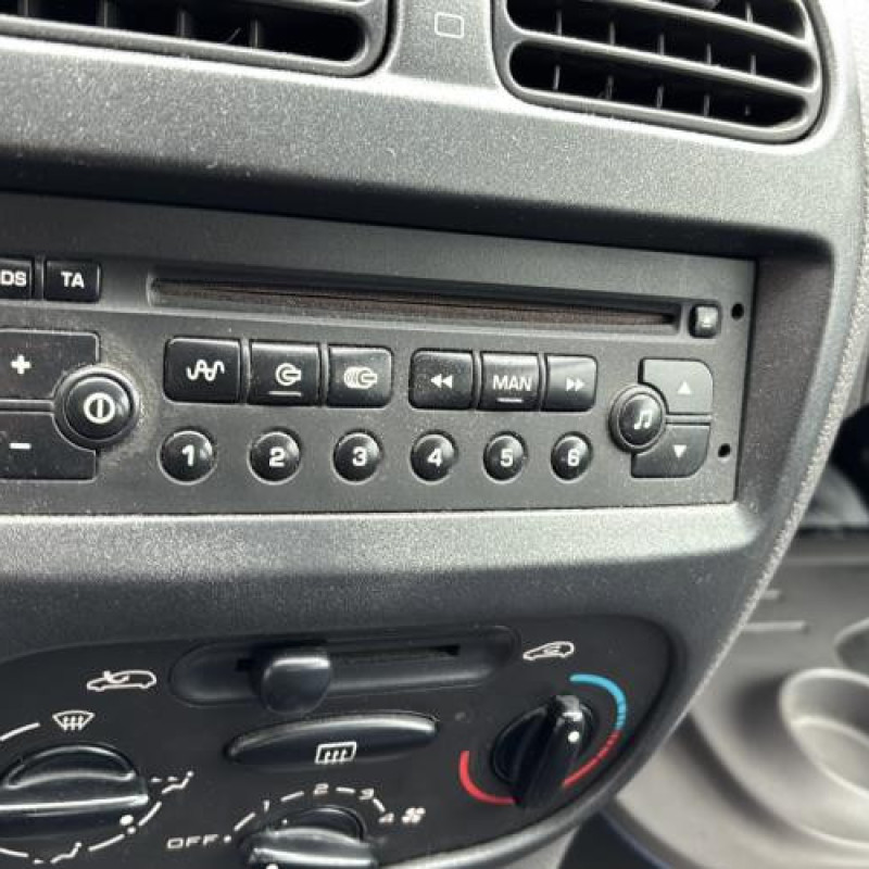 Levier de vitesses PEUGEOT 206 Photo n°17