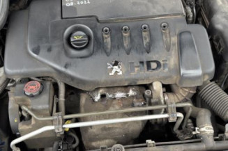 Levier de vitesses PEUGEOT 206