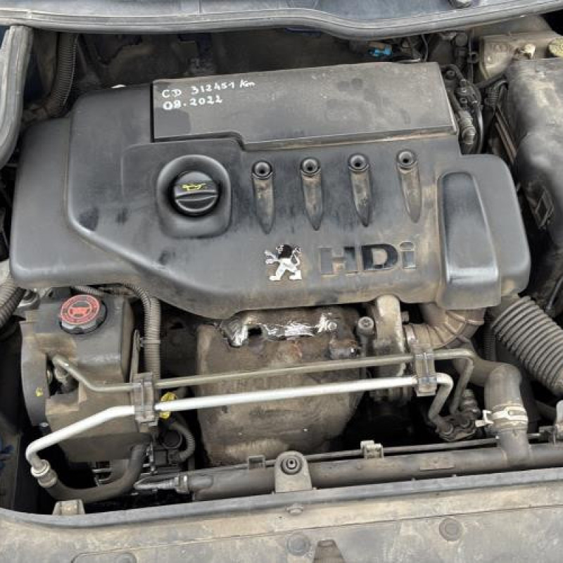 Levier de vitesses PEUGEOT 206 Photo n°19