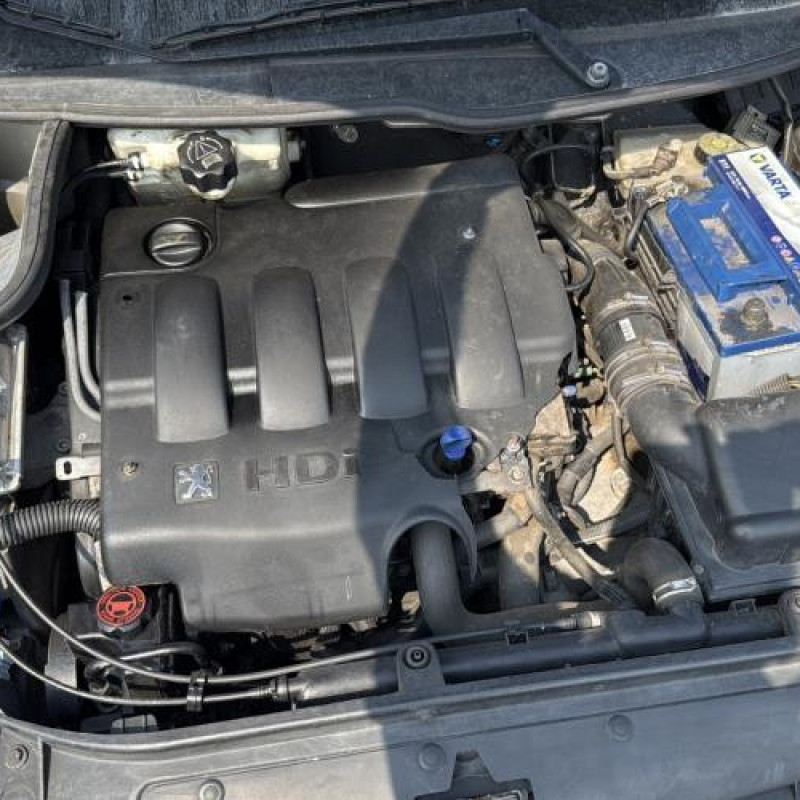 Levier de vitesses PEUGEOT 206 Photo n°9