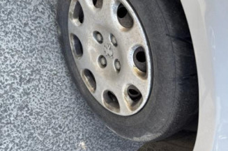 Levier de vitesses PEUGEOT 206