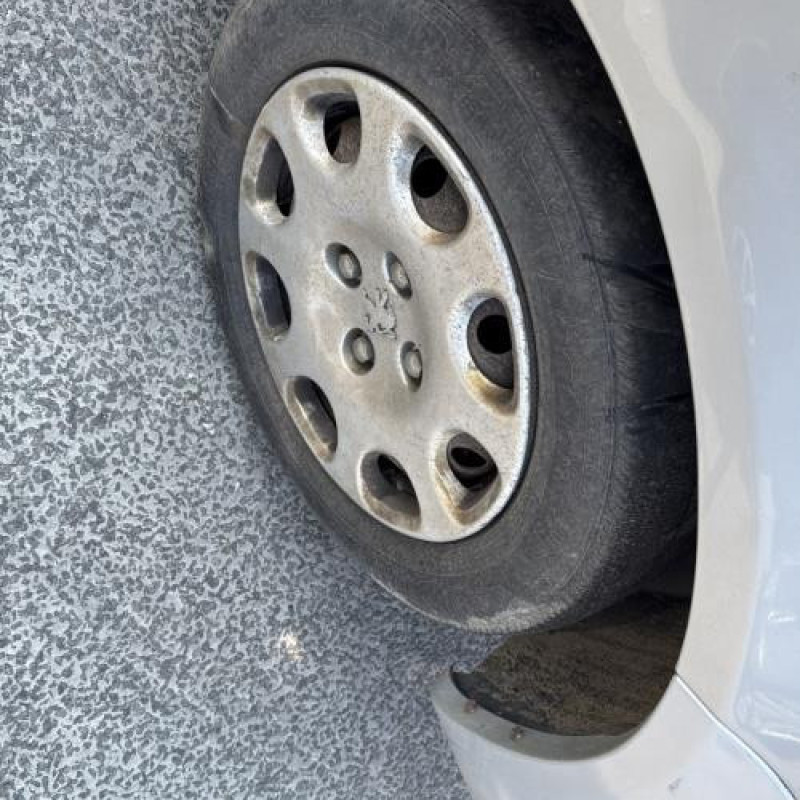 Levier de vitesses PEUGEOT 206 Photo n°10