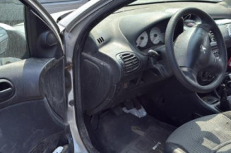 Levier de vitesses PEUGEOT 206