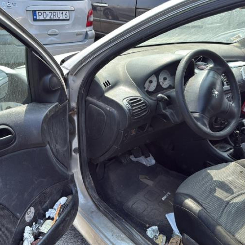 Levier de vitesses PEUGEOT 206 Photo n°11