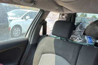 Levier de vitesses PEUGEOT 206