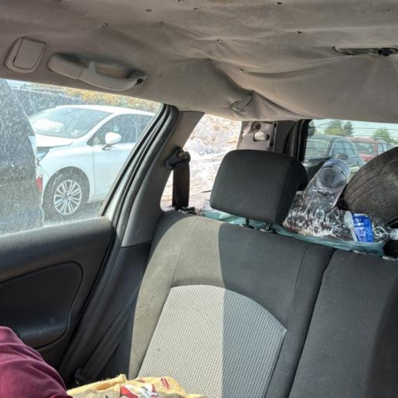 Levier de vitesses PEUGEOT 206 Photo n°12