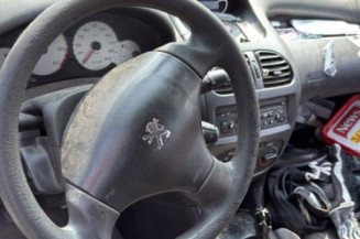 Levier de vitesses PEUGEOT 206