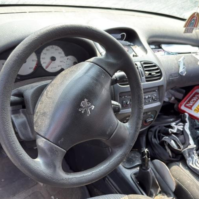 Levier de vitesses PEUGEOT 206 Photo n°13