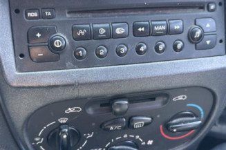 Levier de vitesses PEUGEOT 206