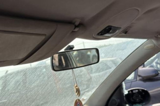 Levier de vitesses PEUGEOT 206