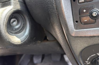 Levier de vitesses PEUGEOT 206