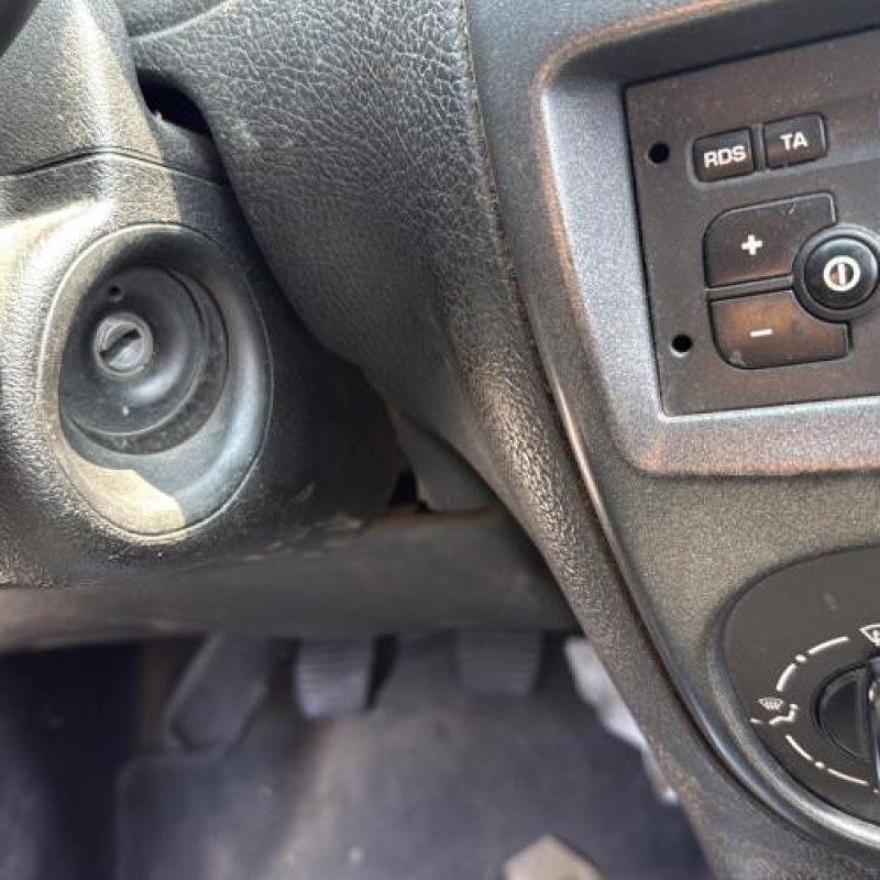 Levier de vitesses PEUGEOT 206 Photo n°17