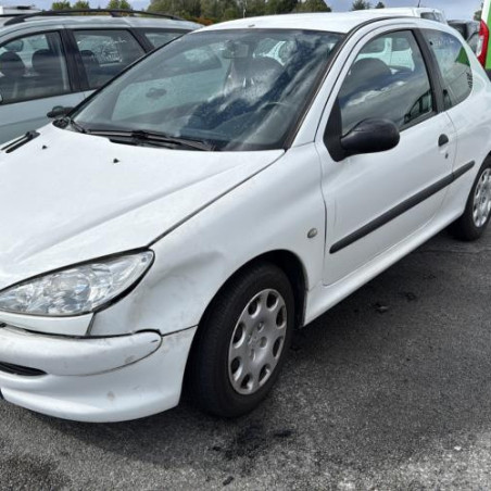 Levier de vitesses PEUGEOT 206 Photo n°1