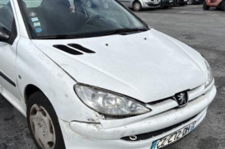 Levier de vitesses PEUGEOT 206