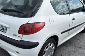 Levier de vitesses PEUGEOT 206