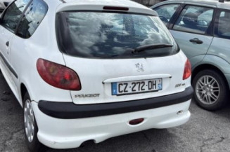 Levier de vitesses PEUGEOT 206