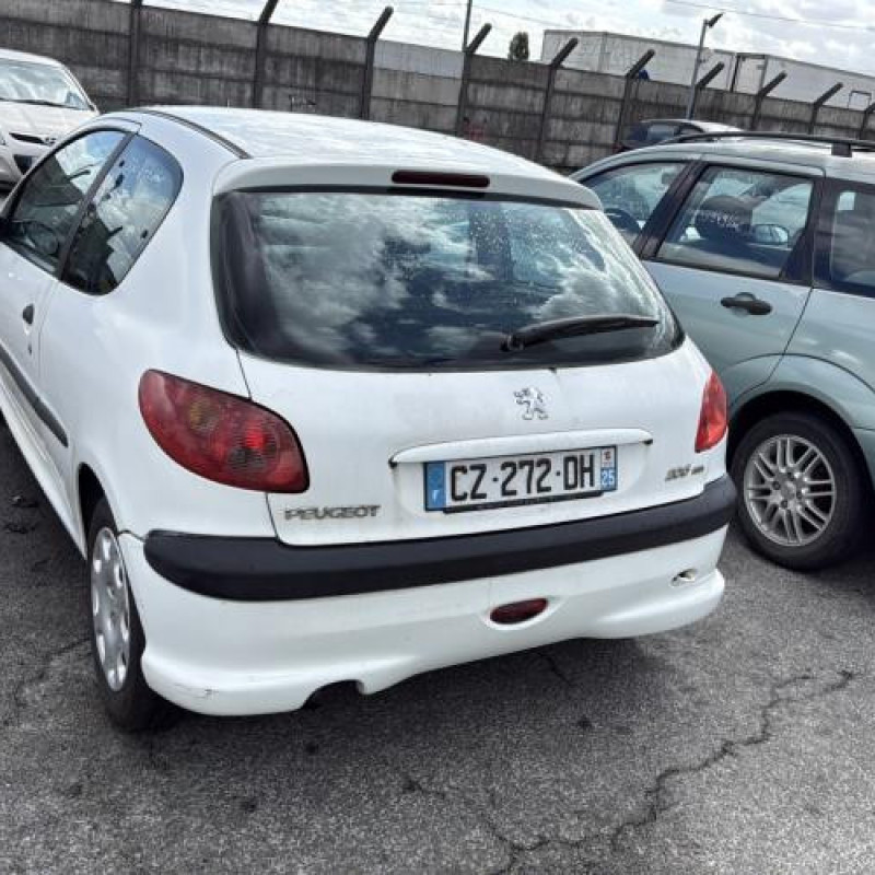 Levier de vitesses PEUGEOT 206 Photo n°5