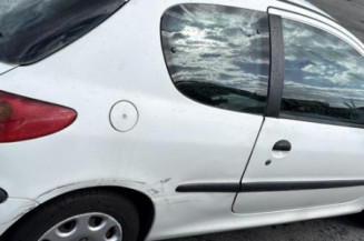 Levier de vitesses PEUGEOT 206