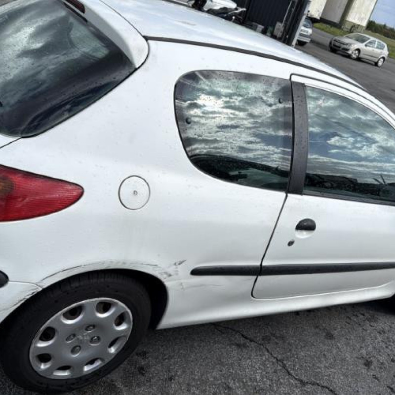 Levier de vitesses PEUGEOT 206 Photo n°7