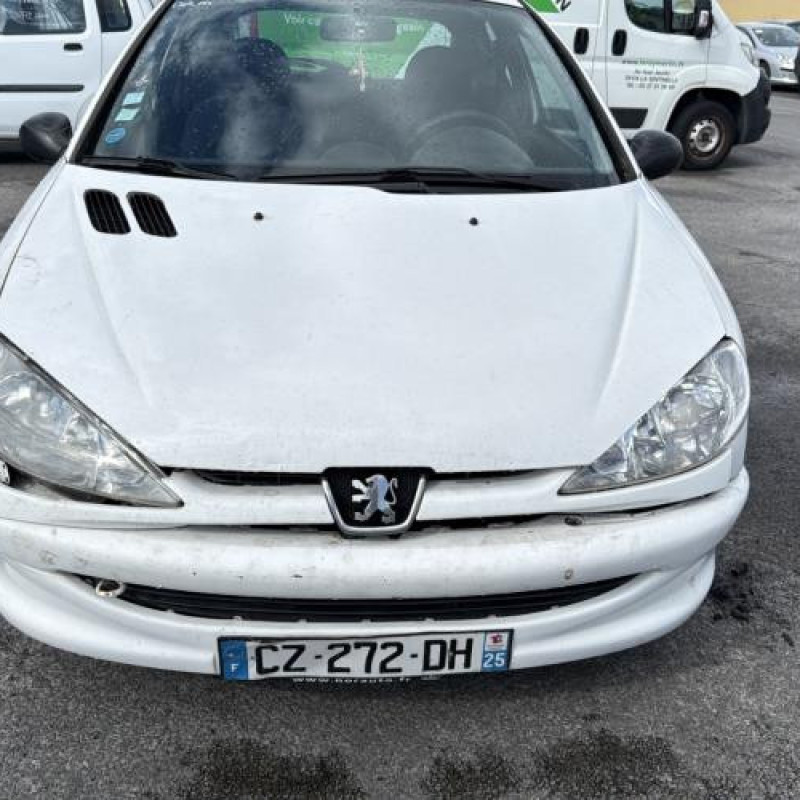 Levier de vitesses PEUGEOT 206 Photo n°8
