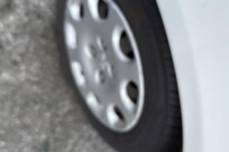 Levier de vitesses PEUGEOT 206