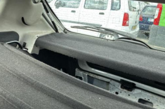 Levier de vitesses PEUGEOT 206