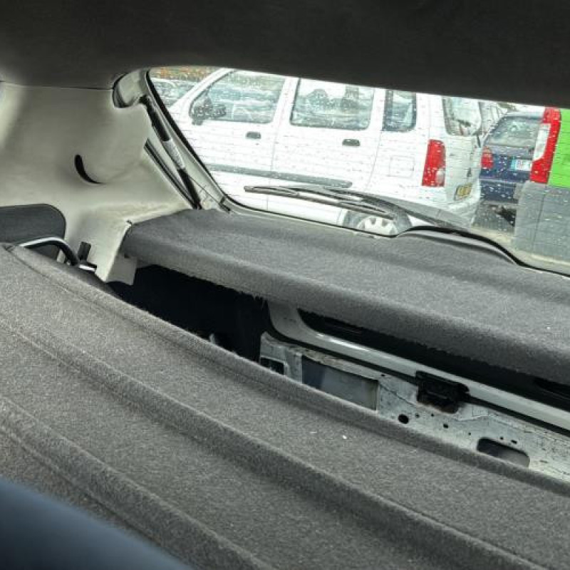 Levier de vitesses PEUGEOT 206 Photo n°11