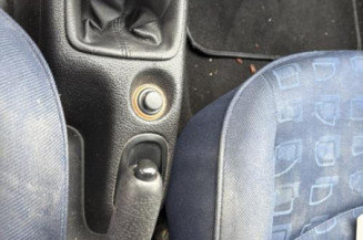 Levier de vitesses PEUGEOT 206