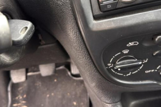 Levier de vitesses PEUGEOT 206