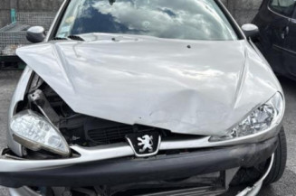 Levier de vitesses PEUGEOT 206