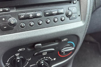 Levier de vitesses PEUGEOT 206