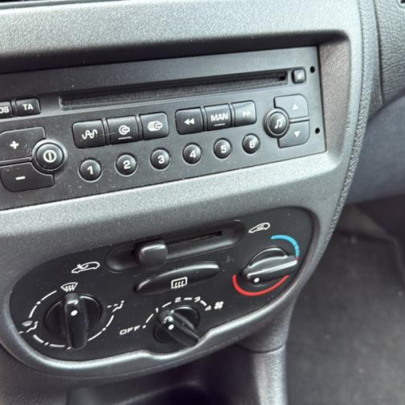 Levier de vitesses PEUGEOT 206 Photo n°12