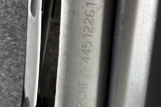 Levier de vitesses PEUGEOT 206