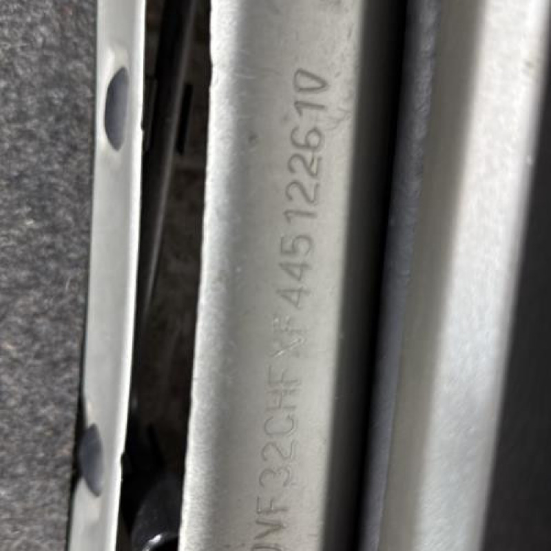 Levier de vitesses PEUGEOT 206 Photo n°15