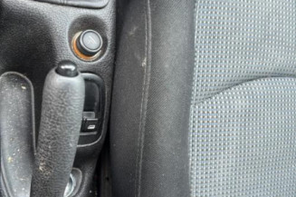 Levier de vitesses PEUGEOT 206