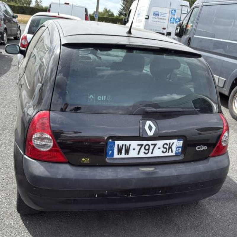 Custode arriere droit RENAULT CLIO 2 Photo n°5