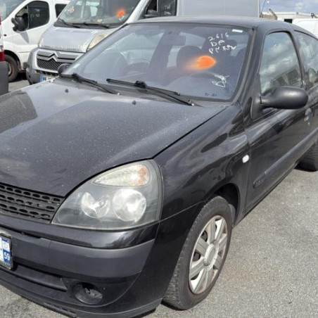 Custode arriere gauche RENAULT CLIO 2 Photo n°1