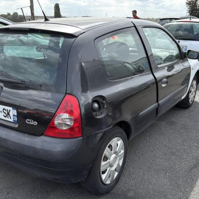 Custode arriere gauche RENAULT CLIO 2 Photo n°3