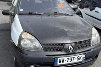 Custode arriere gauche RENAULT CLIO 2