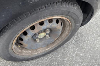 Custode arriere gauche RENAULT CLIO 2