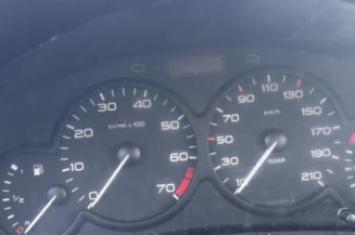 Levier de vitesses PEUGEOT 206