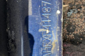 Levier de vitesses PEUGEOT 206