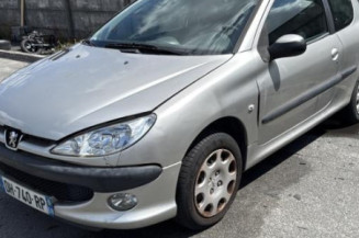 Levier de vitesses PEUGEOT 206 Photo n°1