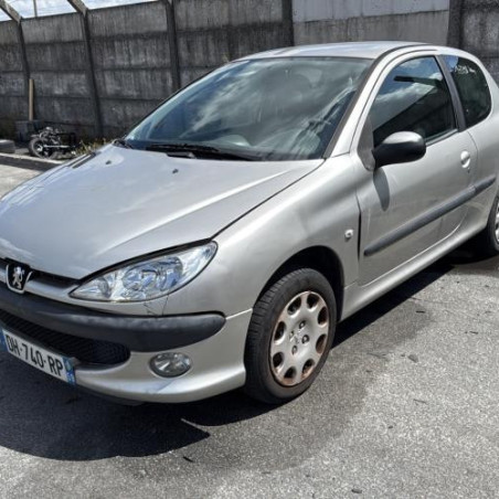 Levier de vitesses PEUGEOT 206 Photo n°1