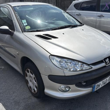 Levier de vitesses PEUGEOT 206